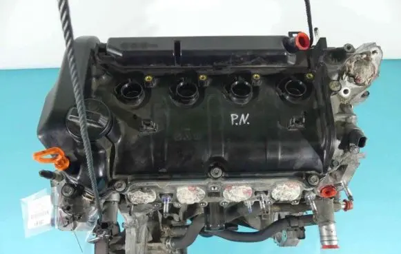 Honda HR-V Engine L15B4 IMPRK1266961