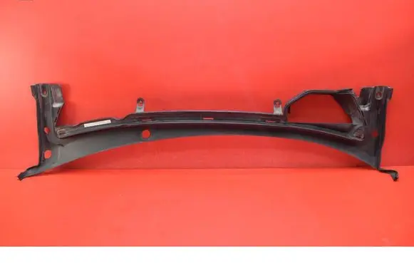 Wiper trim
