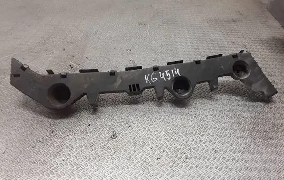 Mazda 6 Rear bumper mounting bracket GS2B502J1