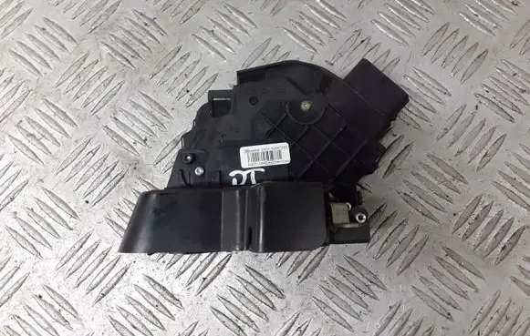 Ford Focus Rear door lock 3M5A-R26412-BS