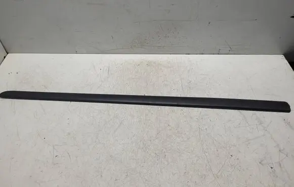 Mercedes-Benz A W168 Rear door trim (molding) A1686982262