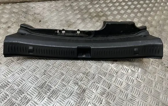 Mercedes-Benz E W213 Trunk/boot sill cover protection A2136900041