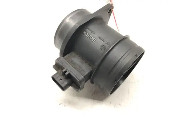 Seat Ibiza IV (6J,6P) Mass air flow meter 0281006132