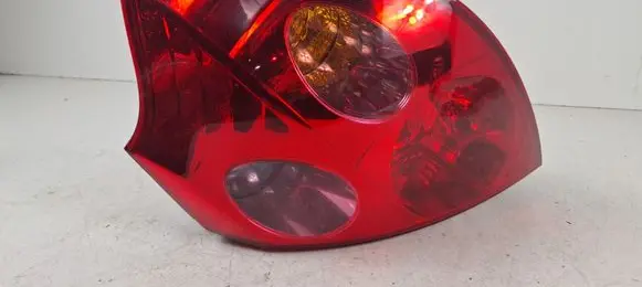 KIA Ceed Rear/tail lights 165606