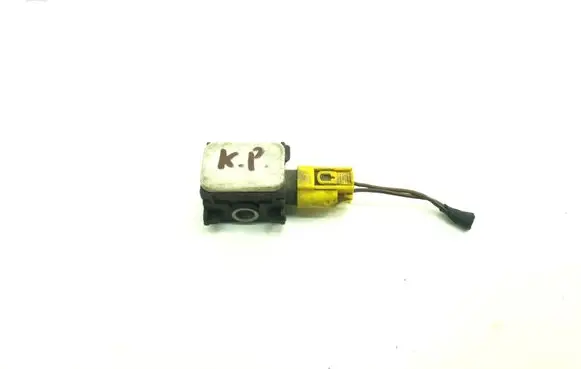 Mercedes-Benz ML W164 Airbag deployment crash/impact sensor A0038202926
