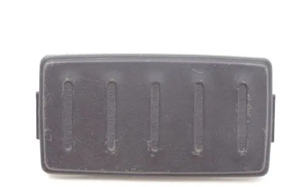 Renault Modus Cabin air micro filter frame (part) 8083248