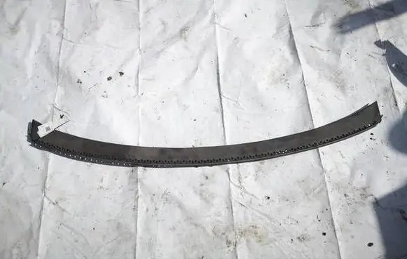 Seat Alhambra (Mk1) Wiper trim 7M0853185C