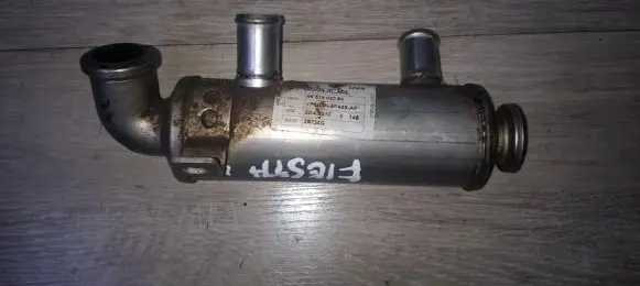 Peugeot 207 EGR valve cooler 9651902380 vp1u3h-9p445-af