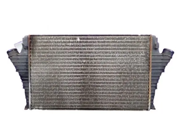 Opel Signum Intercooler radiator