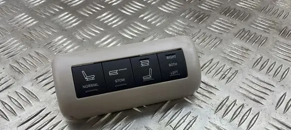 Chrysler Grand Voyager V Seat control switch 10001335