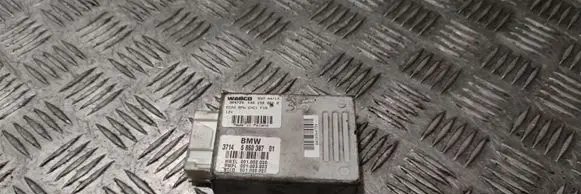 BMW X6 F16 Other control units/modules 686038701