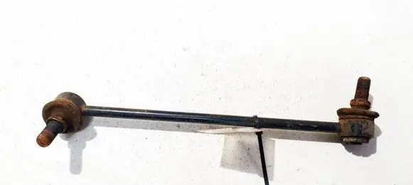 Mitsubishi Grandis Front anti-roll bar/stabilizer link 
