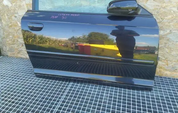 Audi A3 S3 8P Door (2 Door Coupe) A38P