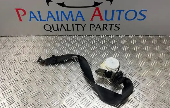 Ford C-MAX II Middle seatbelt (rear) 40732