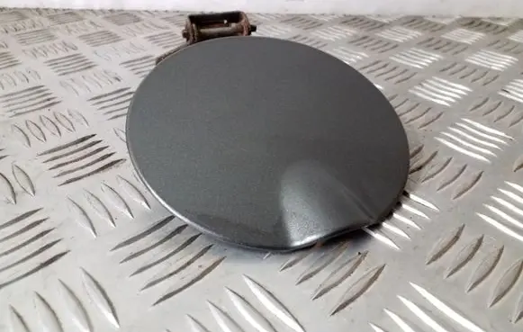Fuel tank cap