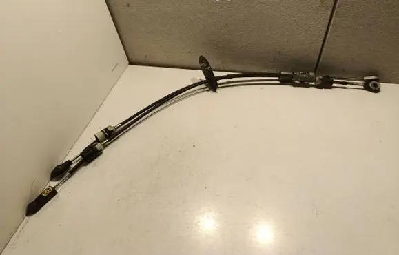 Ford Transit Custom Gear shift cable linkage BK2R7E395DB BK2R