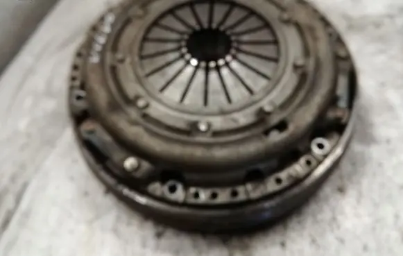 Volvo V50 Clutch set kit