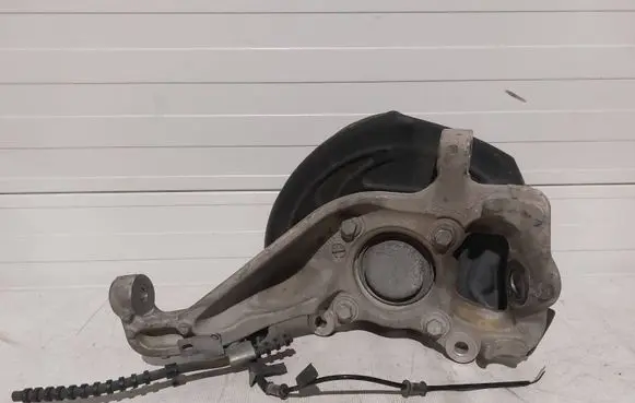 Ford F150 Front wheel hub FL343K186B