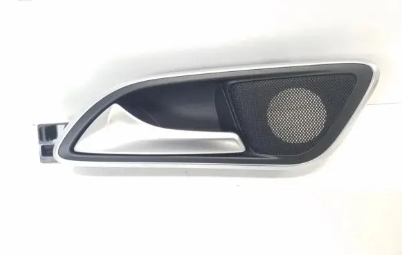 Mercedes-Benz B W246 W242 Rear door interior handle A2467600561