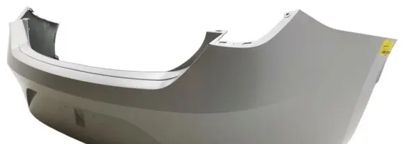Cupra Leon Rear bumper 5FA807421