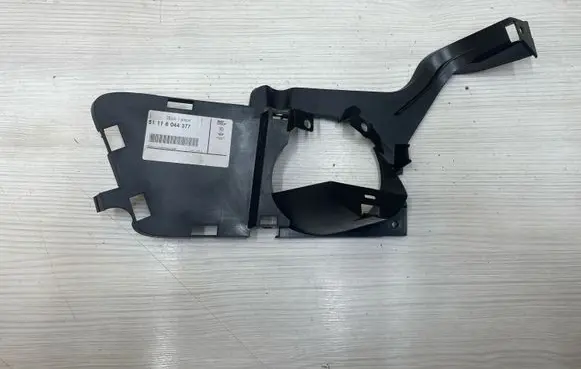 BMW 3 E92 E93 Front fog light 51118044377