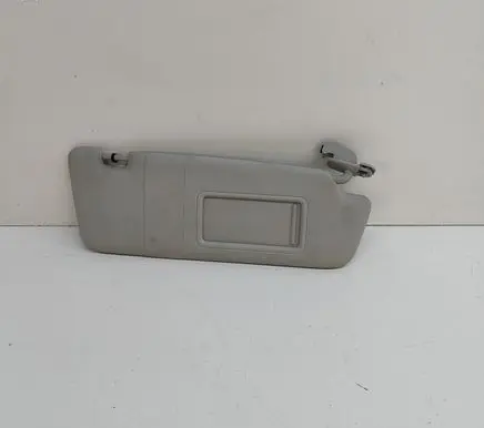 Audi A5 8T 8F Sun visor 8K0857552