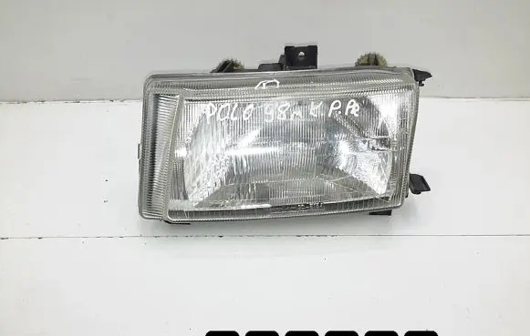 Volkswagen Polo III 6N 6N2 6NF Headlight/headlamp