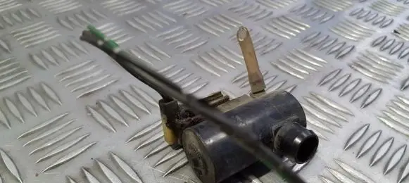 Honda Logo Windscreen/windshield washer pump