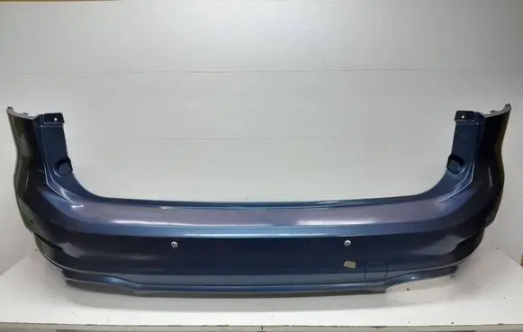 Ford Focus Rear bumper JX7B17906B