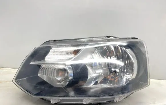Volkswagen Transporter - Caravelle T5 Headlight/headlamp 030125430100 7E1941015D 1300508074