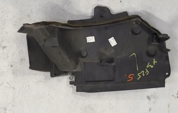 BMW X3 F25 Engine N20B20