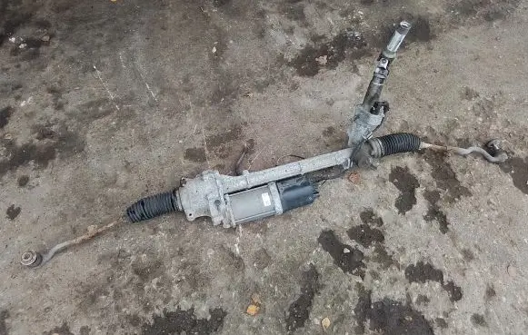 BMW X5 F15 Steering rack 6877734 862808 32106877734