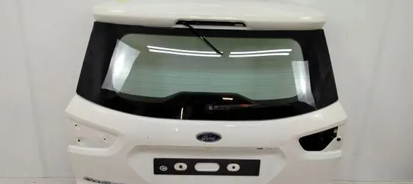 Ford Ecosport Tailgate/trunk/boot lid 
