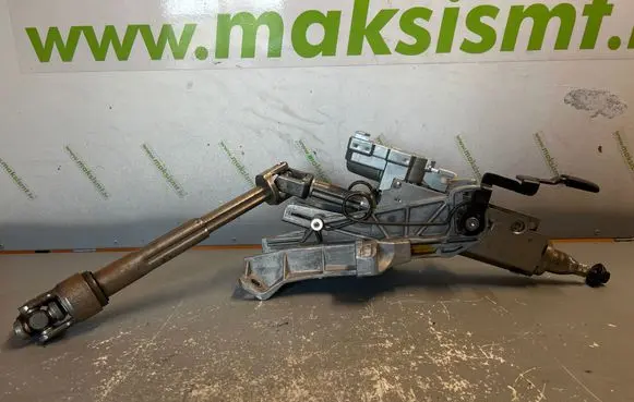 Volvo V40 Steering wheel axle 665681001 21314941 P31340956