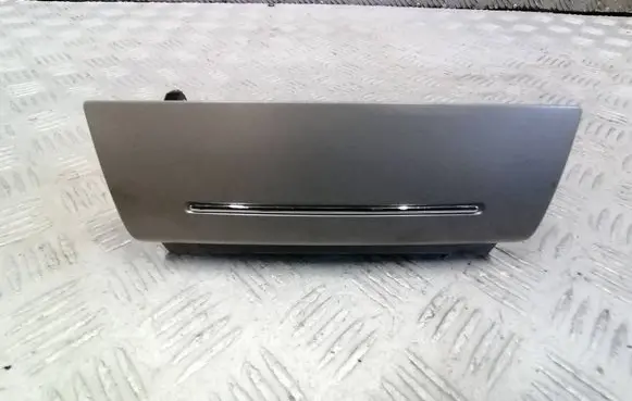 Citroen C5 Dashboard storage box/compartment 9682460077