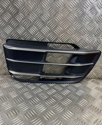 Audi Q5 SQ5 Front bumper lower grill 80A807681D