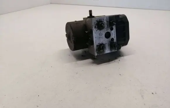 Citroen C4 I ABS Pump 0265218641 90498066