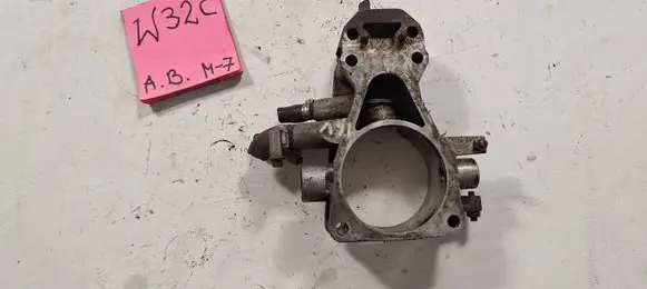 Opel Vectra B Throttle body valve 90260708