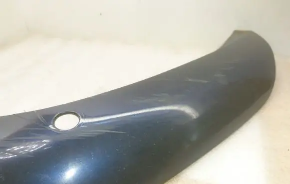 Toyota Corolla Verso AR10 Front bumper lip 768520F010