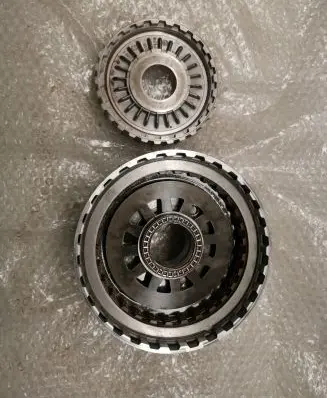Audi A8 S8 D2 4D Other gearbox part 