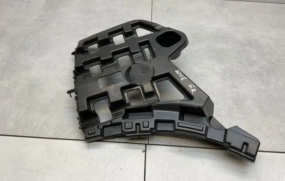 Peugeot 2008 II Rear bumper mounting bracket 9825854180