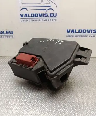 Mercedes-Benz Vito Viano W447 Fuse box set A4475450069