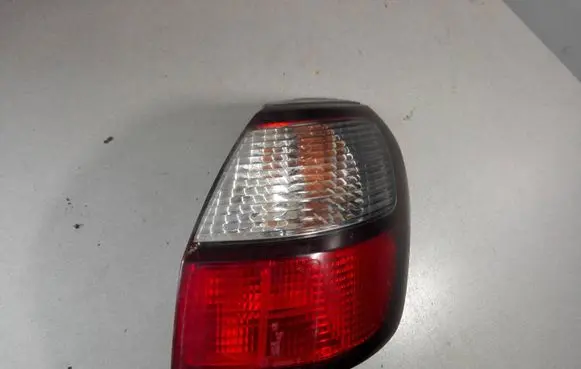 Subaru Outback Rear/tail lights 4836A