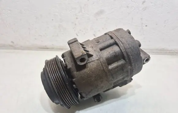 Hyundai Santa Fe Air conditioning (A/C) compressor (pump) F500MA9AA05