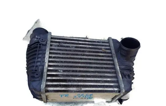 Audi A6 S6 C6 4F Intercooler radiator 4F0145806R