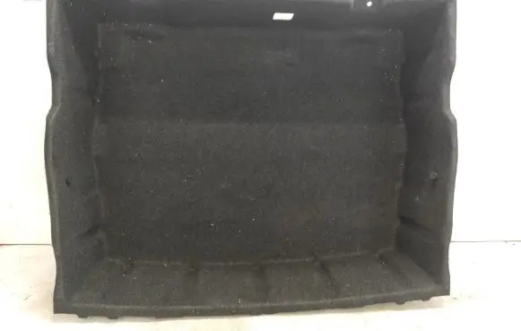 BMW X1 F48 F49 Glove box in trunk 51477425349 7425349