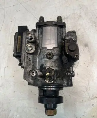 Opel Zafira A Fuel injection high pressure pump 0470504011 09158202