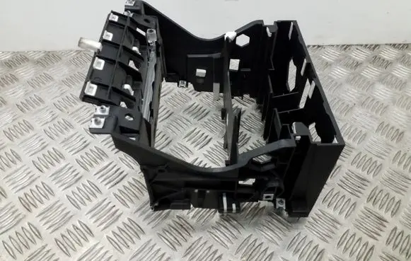 Audi A3 S3 A3 Sportback 8P Other dashboard part 8P0858005B