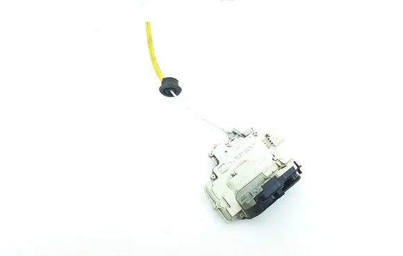 Audi A4 S4 B7 8E 8H Rear door lock 8E0839016AA