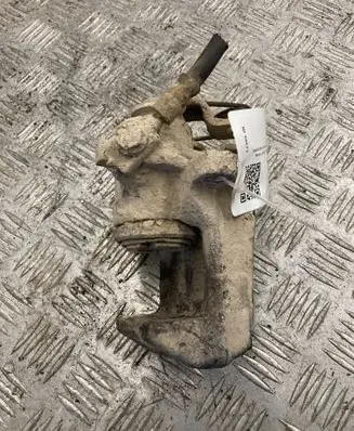 Audi A4 S4 B6 8E 8H Rear brake caliper